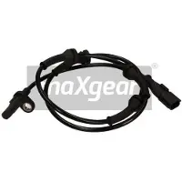 MAXGEAR 20-0268 Wielsnelheidssensor (ABS)