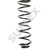 SUPLEX 38100 Chassisveer