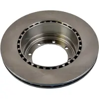 Blue Print ADBP430002 Remschijf