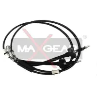 MAXGEAR 32-0267 Handremkabel