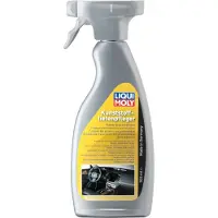 Liqui moly 1536 Kunststofonderhoudsmiddel