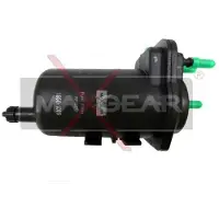 MAXGEAR 26-0104 Brandstoffilter