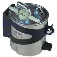 Delphi HDF588 Brandstoffilter