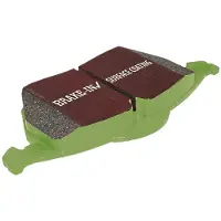 EBC Brakes DP61036 Remblokken