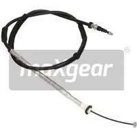 MAXGEAR 32-0580 Handremkabel