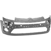VAN WEZEL 0973574 Bumper