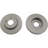 KAVO PARTS BR-3217-C Remschijf