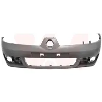 VAN WEZEL 4334571 Bumper