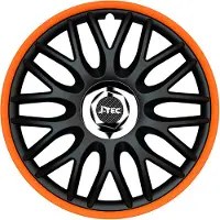 J-Tec J15519 Wieldoppen