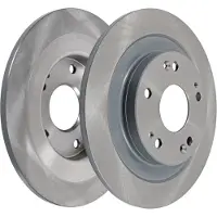 FEBI BILSTEIN Remschijf 108479, 1 stuk