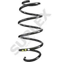 SUPLEX 39298 Chassisveer
