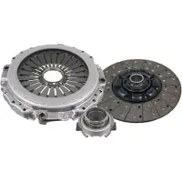 FEBI BILSTEIN Koppelingsset 105173