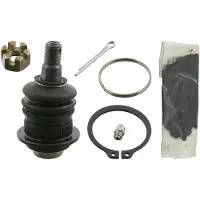 FEBI BILSTEIN 15072 Fuseekogel