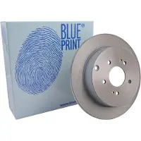 Blue Print Remschijf ADC443101