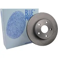 Blue Print ADT34376 Remschijf