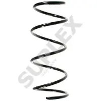 SUPLEX 27107 Chassisveer