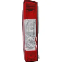 TYC Achterlicht links 11-11358-01-2 TYC voor o.a. CITROEN, FIAT, PEUGEOT