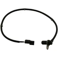 KAVO PARTS BAS-5544 Wielsnelheidssensor (ABS)