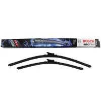 Bosch Ruitenwissers A974S voor o.a. SEAT, VOLKSWAGEN