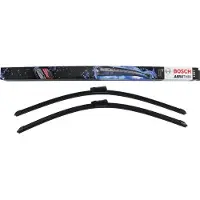 Bosch Ruitenwissers A640S voor o.a. FORD