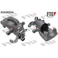 FTE RX419825A0 Remklauw