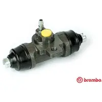 Brembo A 12 245 Wielremcilinder