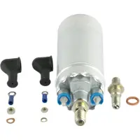 Bosch Brandstofpomp 0 580 254 911 Bosch voor o.a. FORD, MERCEDES-BENZ, PUCH