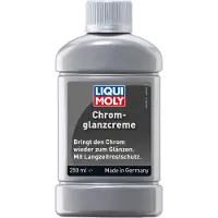 Liqui moly Chroomglanscreme 250 Ml