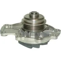 Saleri SIL Waterpomp, motorkoeling PA878