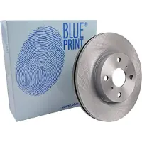 Blue Print ADT34331 Remschijf