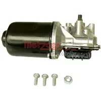 METZGER 2190513 Ruitenwissermotor