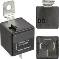 Febi Knipperlichtrelais voor o.a. AUDI, OPEL, SEAT, VOLKSWAGEN, VOLVO