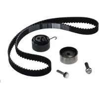 CONTITECH Distributieriemset CT1078K1 Contitech voor o.a. HONDA, OPEL