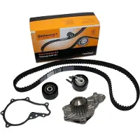 CONTITECH Waterpomp + tandriemen CT1092WP1 Contitech voor o.a. CITROEN, FIAT, FORD, MAZDA, MINI, PEUGEOT, SUZUKI, VOLVO