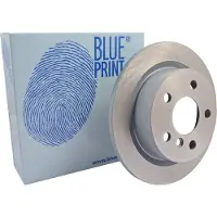 Blue Print ADB114320 Remschijf