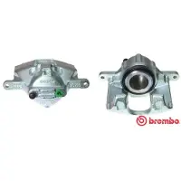 Brembo F 11 018 Remklauw