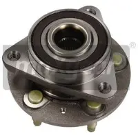 MAXGEAR 33-1014 Wiellagerset