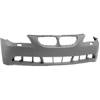 VAN WEZEL 0655574 Bumper