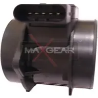 MAXGEAR 51-0090 Luchtmassameter (LMM)