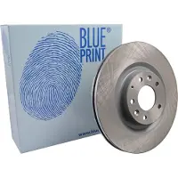 Blue Print Remschijf ADM54378