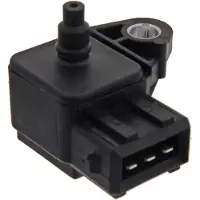 Febi Sensor, inlaatdruk 36966 FEBI voor o.a. BMW