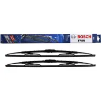 Bosch Ruitenwissers 500 voor o.a. ALFA ROMEO, ALPINA, AUSTIN, BMW, CADILLAC, CHEVROLET, CITROEN, DACIA, DAEWOO, DAF, DE LOREAN, FERRARI, FIAT, FORD, FORD USA, GAZ, HONDA, HYUNDAI, ISUZU, JEEP, KIA, LADA, LANCIA, LDV, LEXUS, LTI, MAN, MASERATI, MAZDA, MERCEDES-BENZ, MG, MITSUBISHI, NISSAN, OPEL, RENAULT, RENAULT TRUCKS, ROVER, SAAB, SEAT, SKODA, SSANGYONG, TOYOTA, VOLVO
