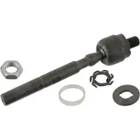 FEBI BILSTEIN Axiaal gewricht 32128 Febi ProKit voor o.a. NISSAN, OPEL, RENAULT