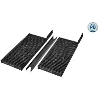 Meyle 16-12 326 0019/PD Interieurfilter