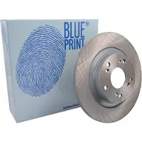 Blue Print ADH24351 Remschijf