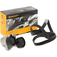 CONTINENTAL CTAM Poly V-riem set CONTINENTAL 6PK1698K1