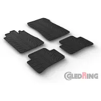 GledRing 0507 Automatten