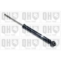 Quinton Hazell QAG179448 Schokdemper