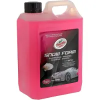 Turtle Wax Hybrid Snow Foam Autoshampoo 2,5L