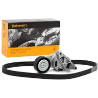 CONTINENTAL CTAM Poly V-riem set 6PK1050K2